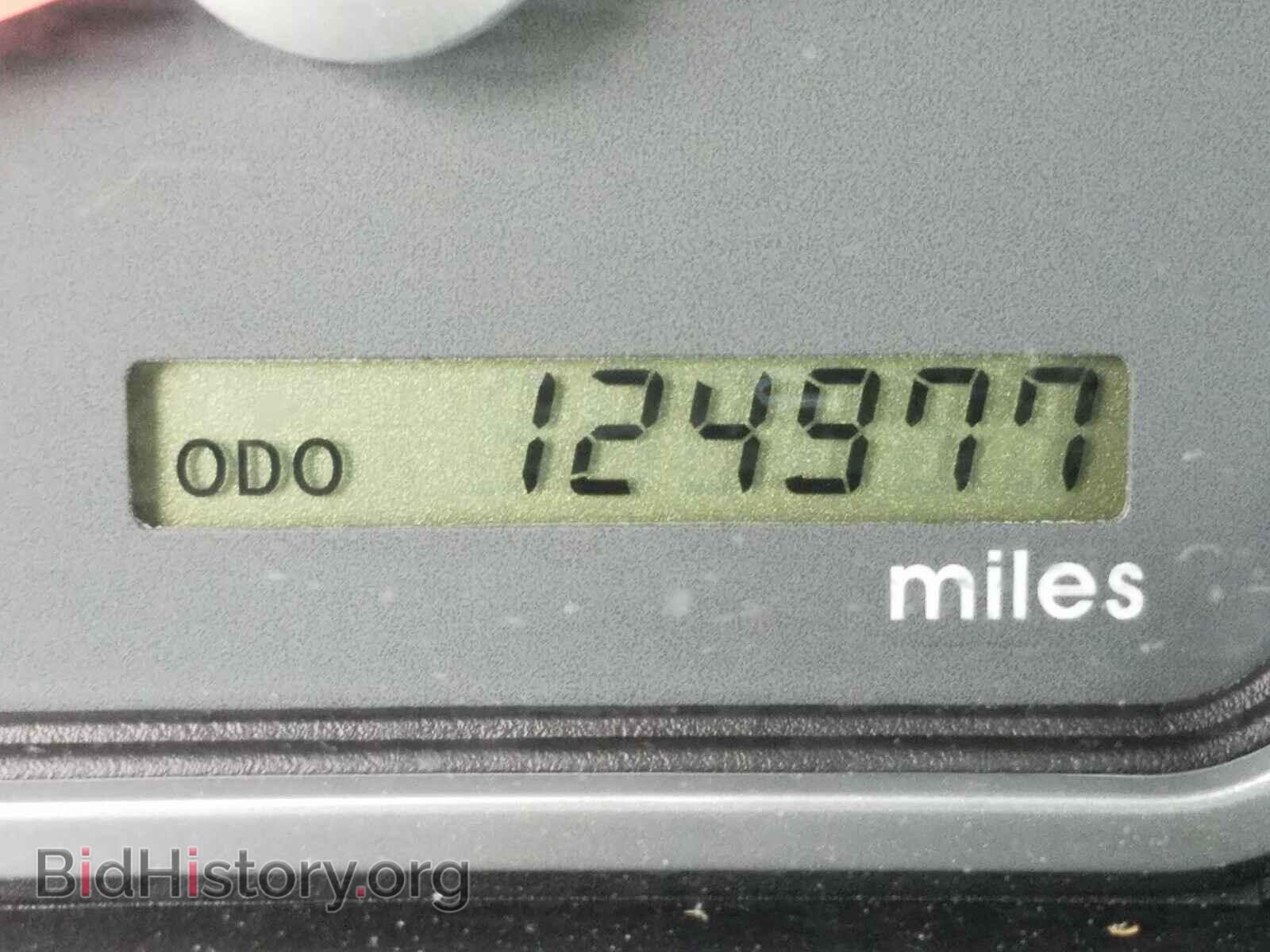2004 MITSUBISHI GALANT - VIN: 4A3AB26F04E091377 - Фото 8