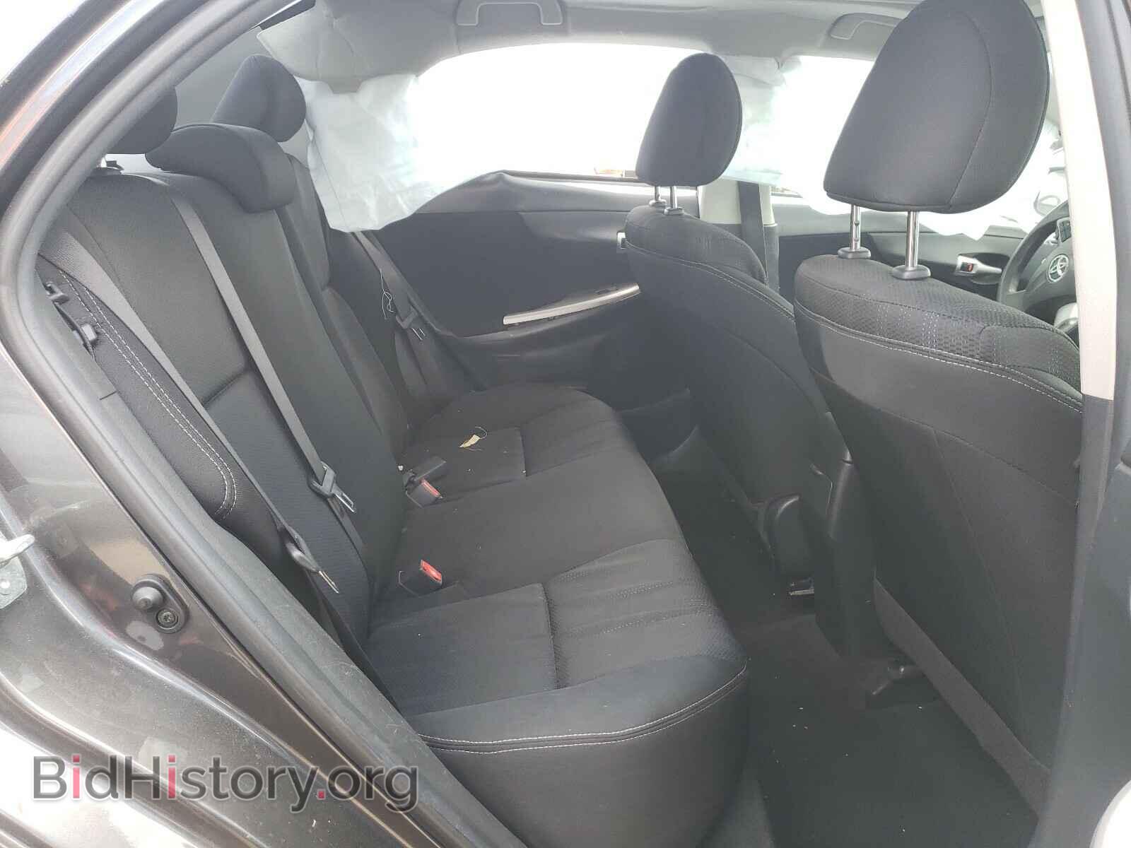 2013 TOYOTA COROLLA - VIN: 5YFBU4EEXDP224316 - Photo 6
