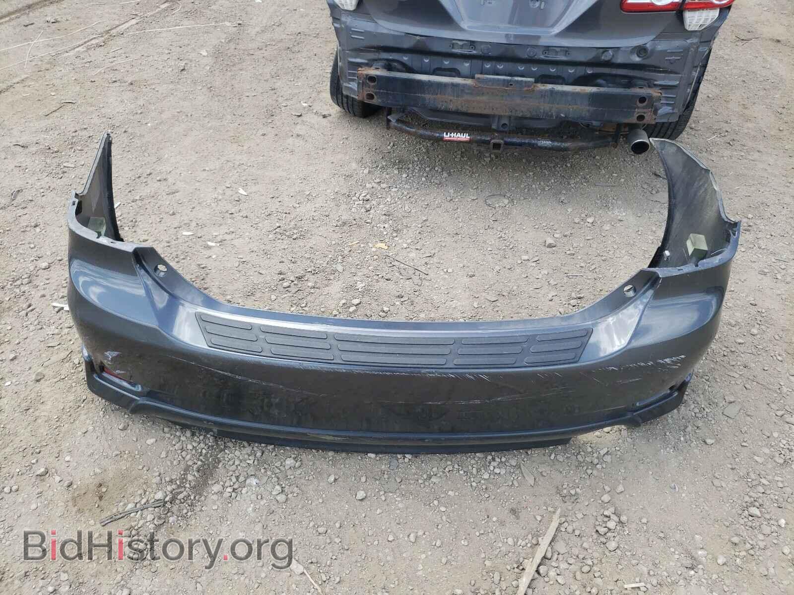 2013 TOYOTA COROLLA - VIN: 5YFBU4EEXDP224316 - Photo 9