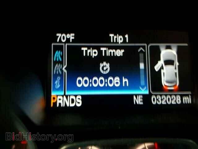 2013 FORD ESCAPE - VIN: 1FMCU0HX9DUD23590 - Фото 8
