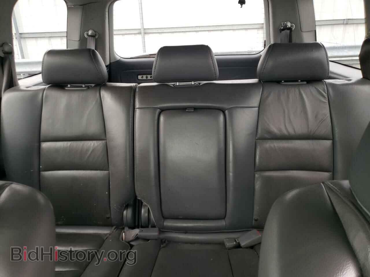 2006 HONDA PILOT - VIN: 2HKYF185X6H561602 - Фото 10