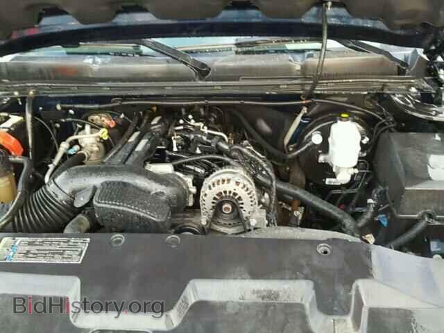 2008 CHEVROLET SILVERADO - VIN: 2GCEC13J981189268 - Фото 7