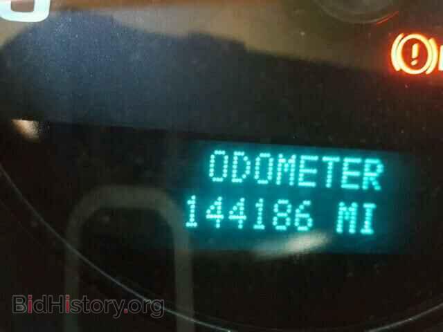 2008 CHEVROLET SILVERADO - VIN: 2GCEC13J981189268 - Фото 8