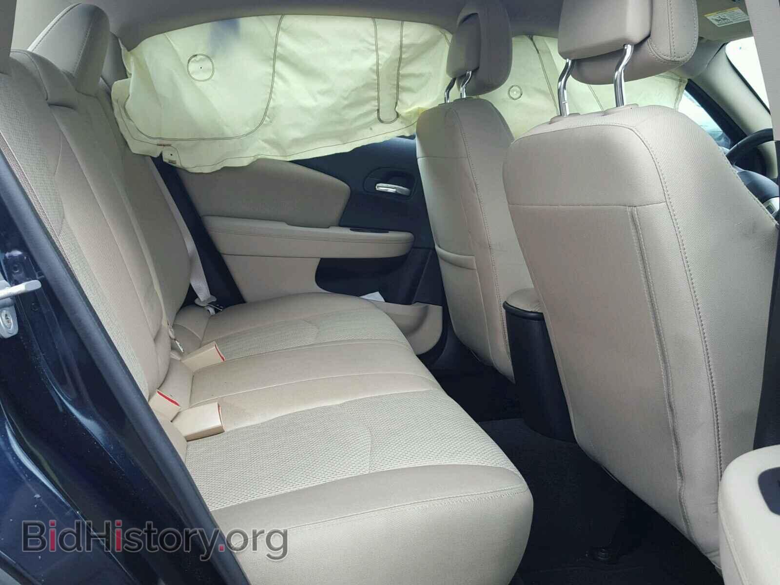 2012 CHRYSLER 200 - VIN: 1C3CCBBB0CN267651 - Фото 6