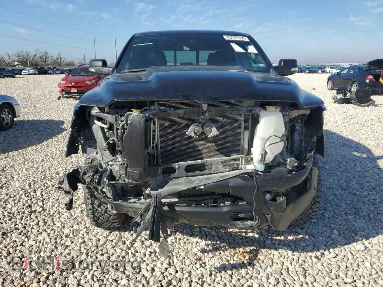 2021 RAM 1500 - VIN: 1C6SRFLT1MN757061 - Photo 5