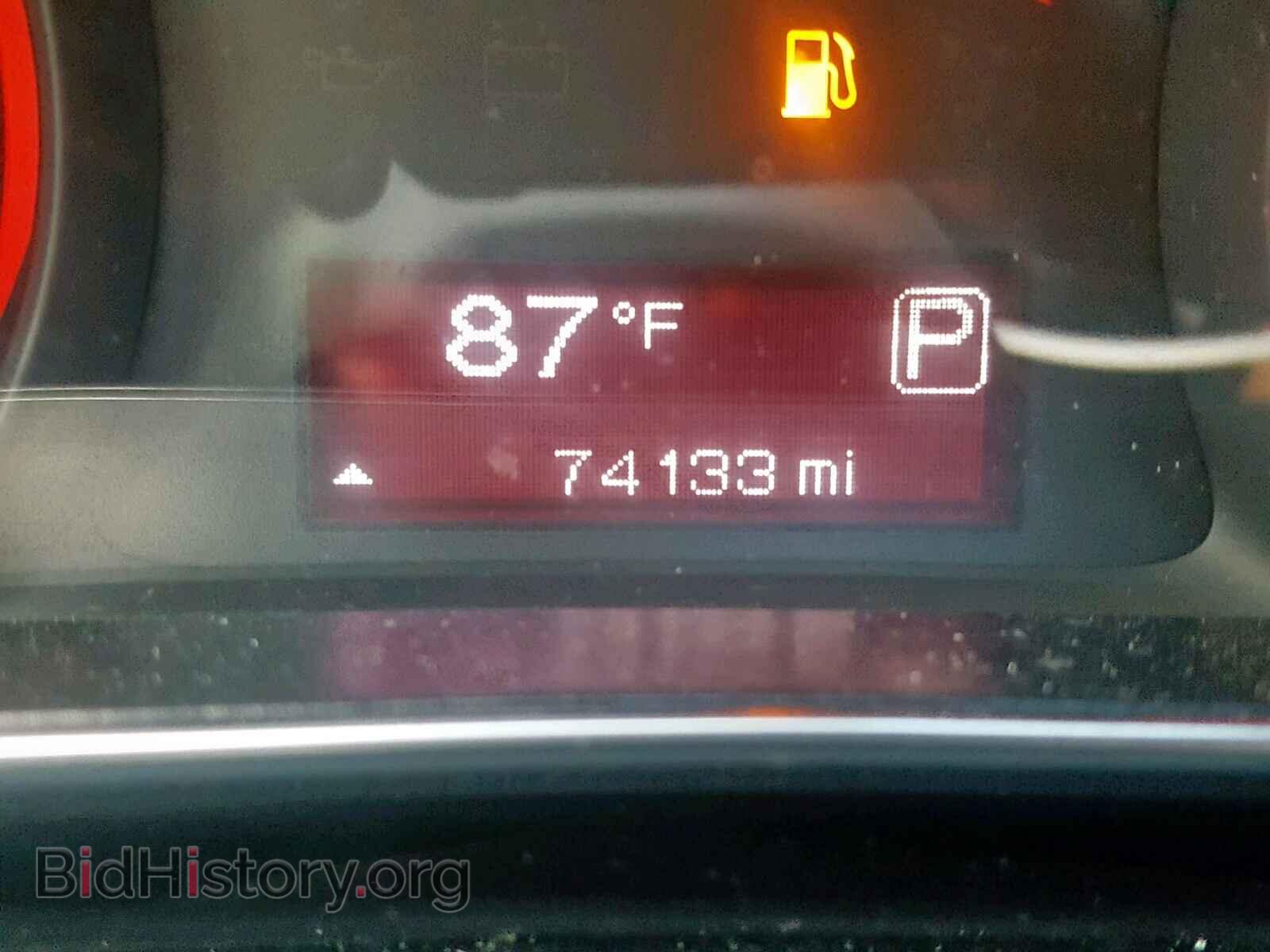 2013 DODGE DART - VIN: 1C3CDFBAXDD340365 - Фото 8