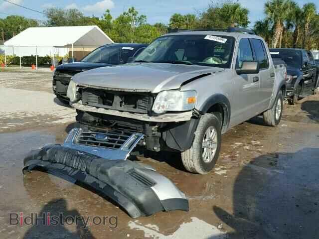 2007 FORD EXPLORER - VIN: 1FMEU31K57UA02479 - Photo 2