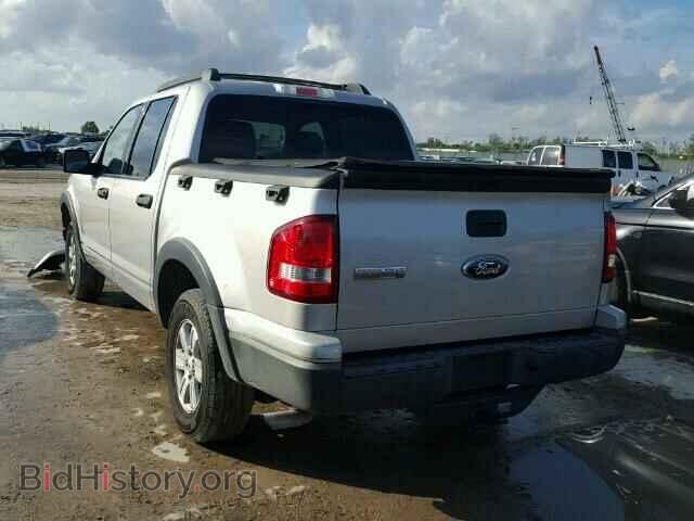 2007 FORD EXPLORER - VIN: 1FMEU31K57UA02479 - Photo 3