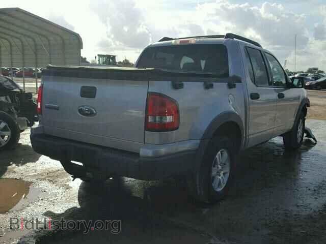 2007 FORD EXPLORER - VIN: 1FMEU31K57UA02479 - Photo 4