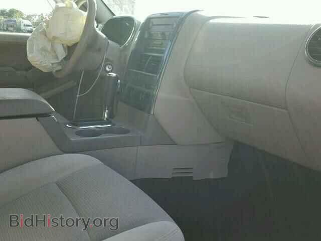 2007 FORD EXPLORER - VIN: 1FMEU31K57UA02479 - Photo 5