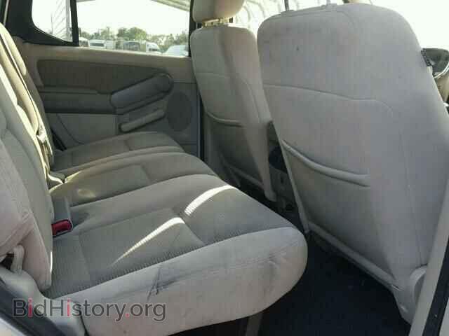 2007 FORD EXPLORER - VIN: 1FMEU31K57UA02479 - Photo 6