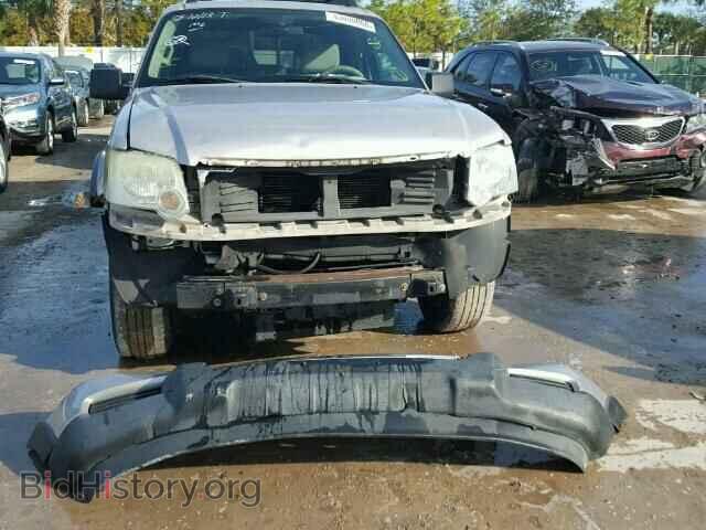 2007 FORD EXPLORER - VIN: 1FMEU31K57UA02479 - Photo 7