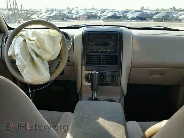 2007 FORD EXPLORER - VIN: 1FMEU31K57UA02479 - Photo 9