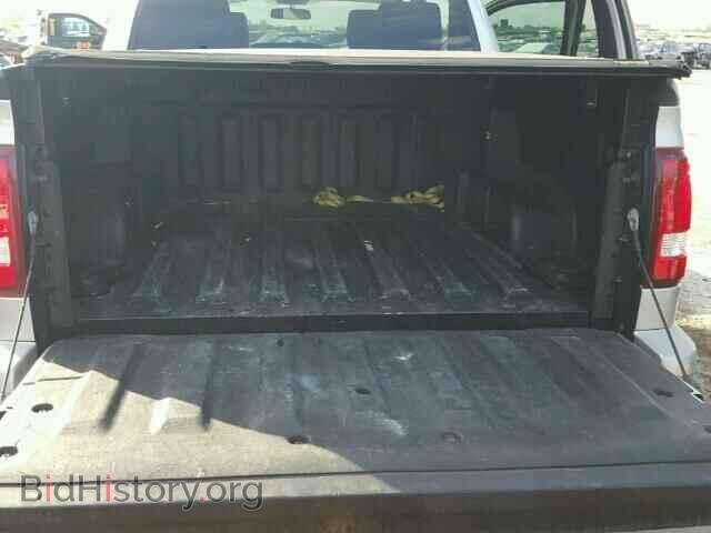 2007 FORD EXPLORER - VIN: 1FMEU31K57UA02479 - Photo 10