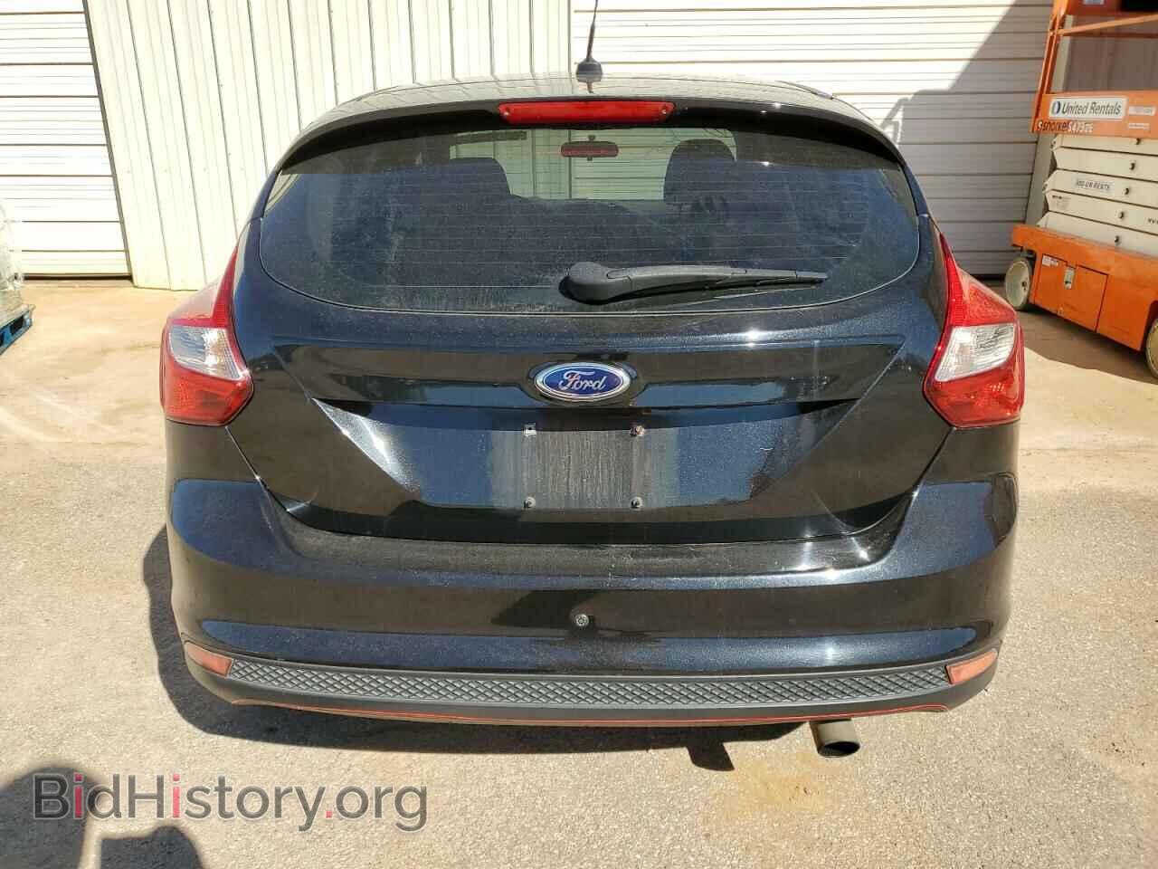 2014 FORD FOCUS - VIN: 1FADP3K21EL432783 - Photo 6
