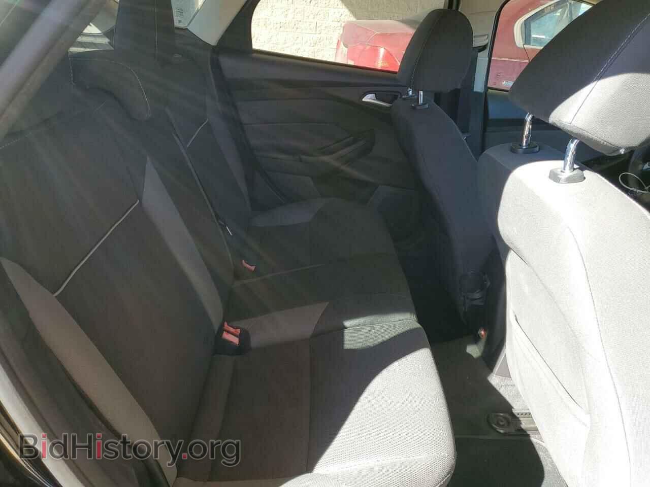 2014 FORD FOCUS - VIN: 1FADP3K21EL432783 - Photo 10