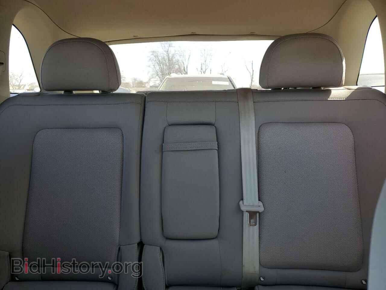 2008 SATURN VUE - VIN: 3GSCL33P38S687045 - Фото 10