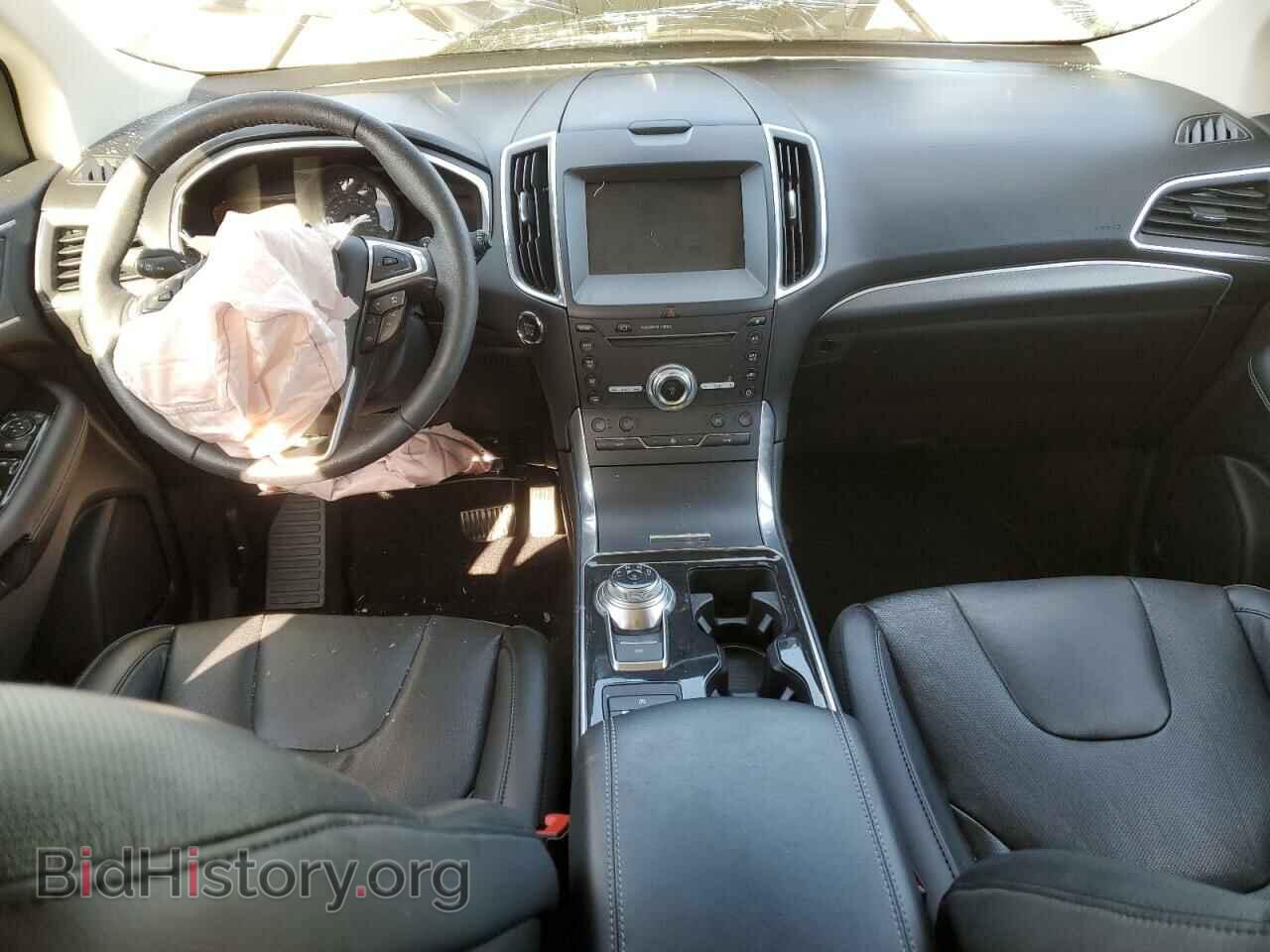 2019 FORD EDGE - VIN: 2FMPK4K99KBB61004 - Photo 8