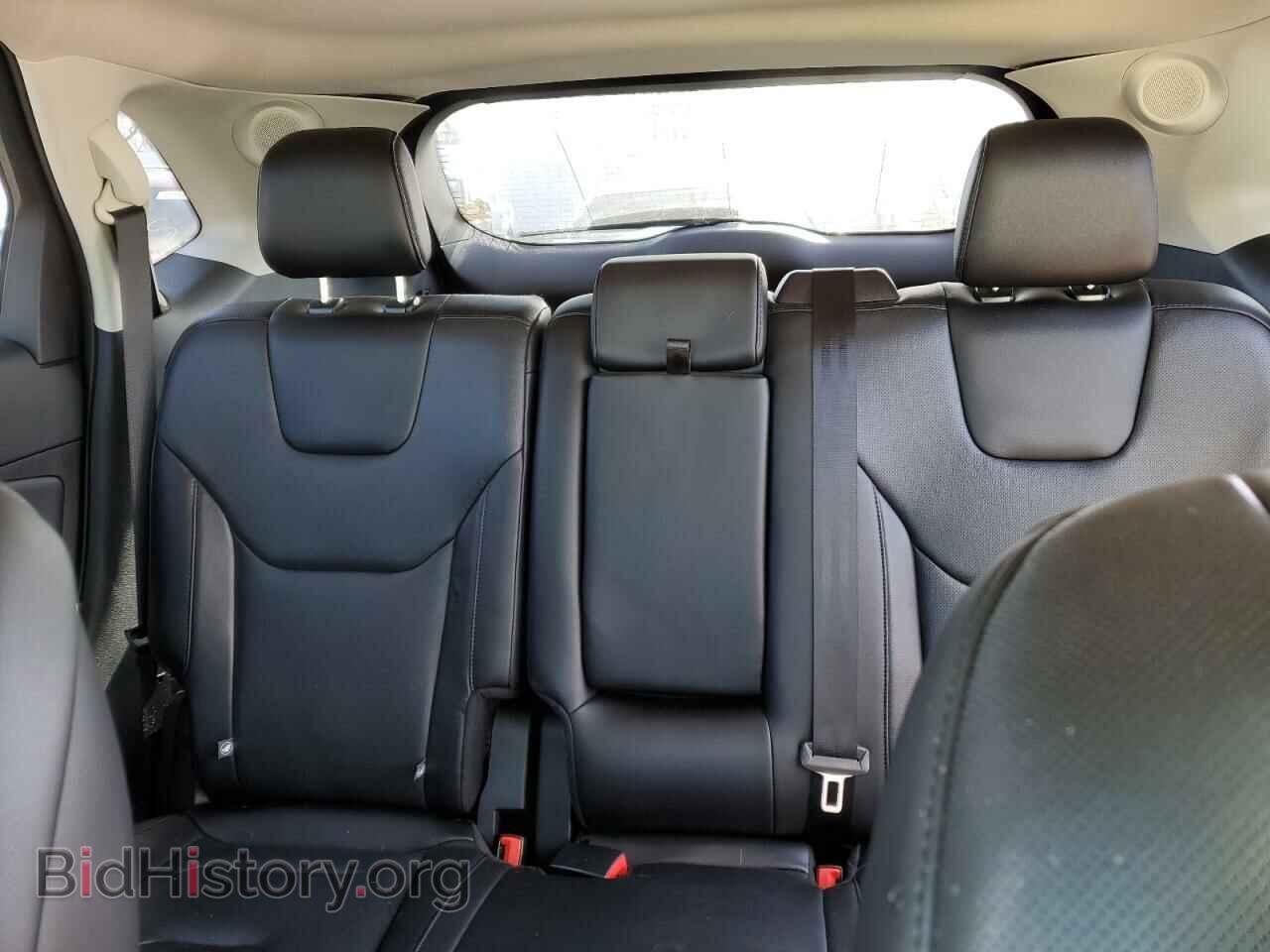 2019 FORD EDGE - VIN: 2FMPK4K99KBB61004 - Photo 10