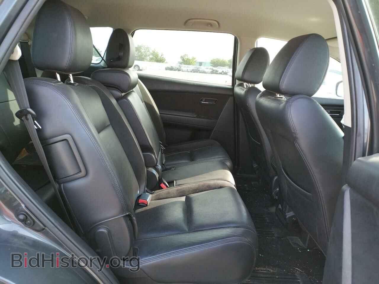 2013 MAZDA CX-9 - VIN: JM3TB2CV0D0411275 - Фото 6