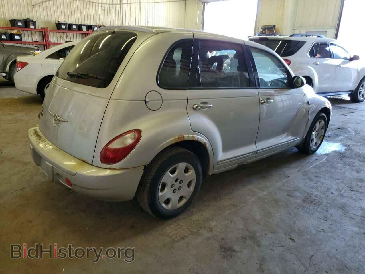2009 CHRYSLER PT CRUISER - VIN: 3A8FY48929T571074 - Фото 3