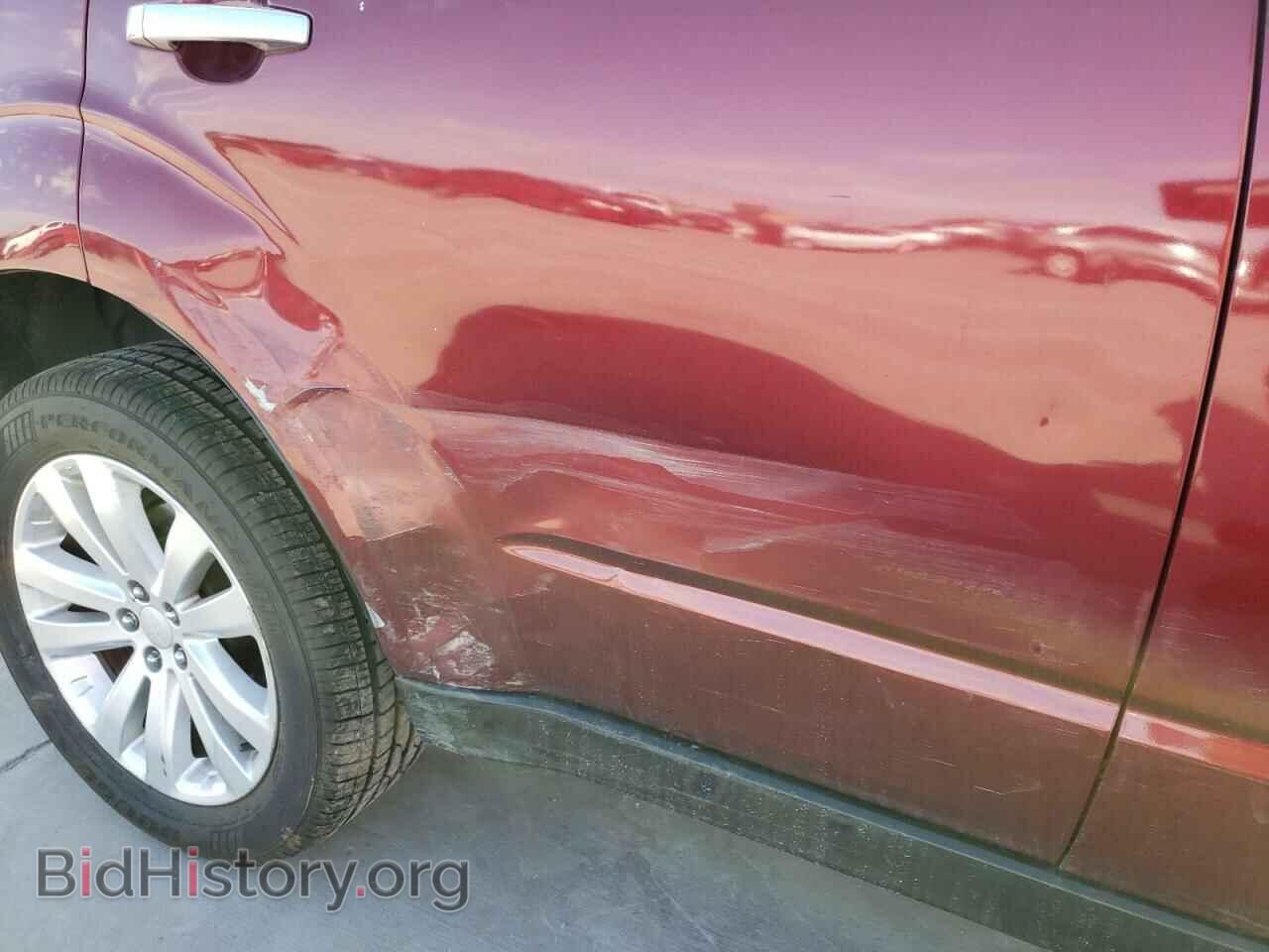 2012 SUBARU FORESTER - VIN: JF2SHBDC6CH444749 - Фото 9