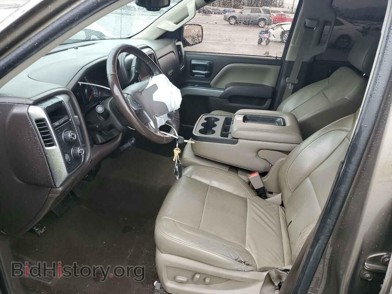 2014 CHEVROLET ALL Models - VIN: 3GCUKSEC7EG402952 - Фото 7