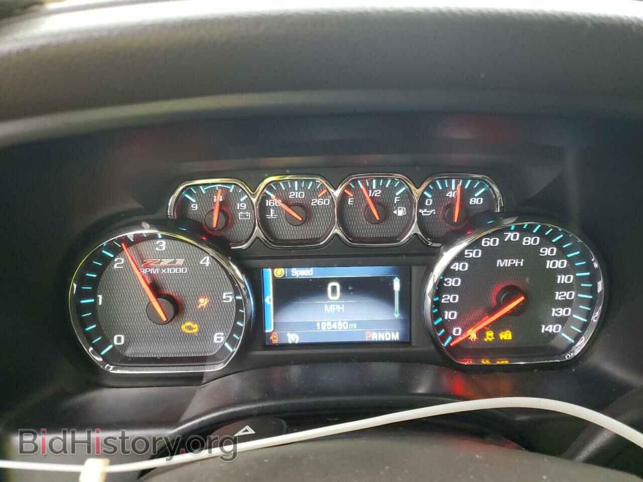 2014 CHEVROLET ALL Models - VIN: 3GCUKSEC7EG402952 - Фото 9