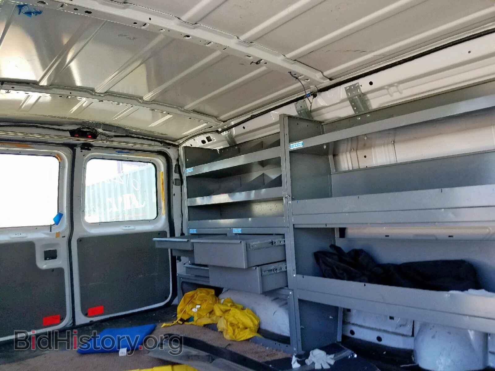 2012 FORD ECONOLINE - VIN: 1FTNE2EWXCDA27736 - Photo 6