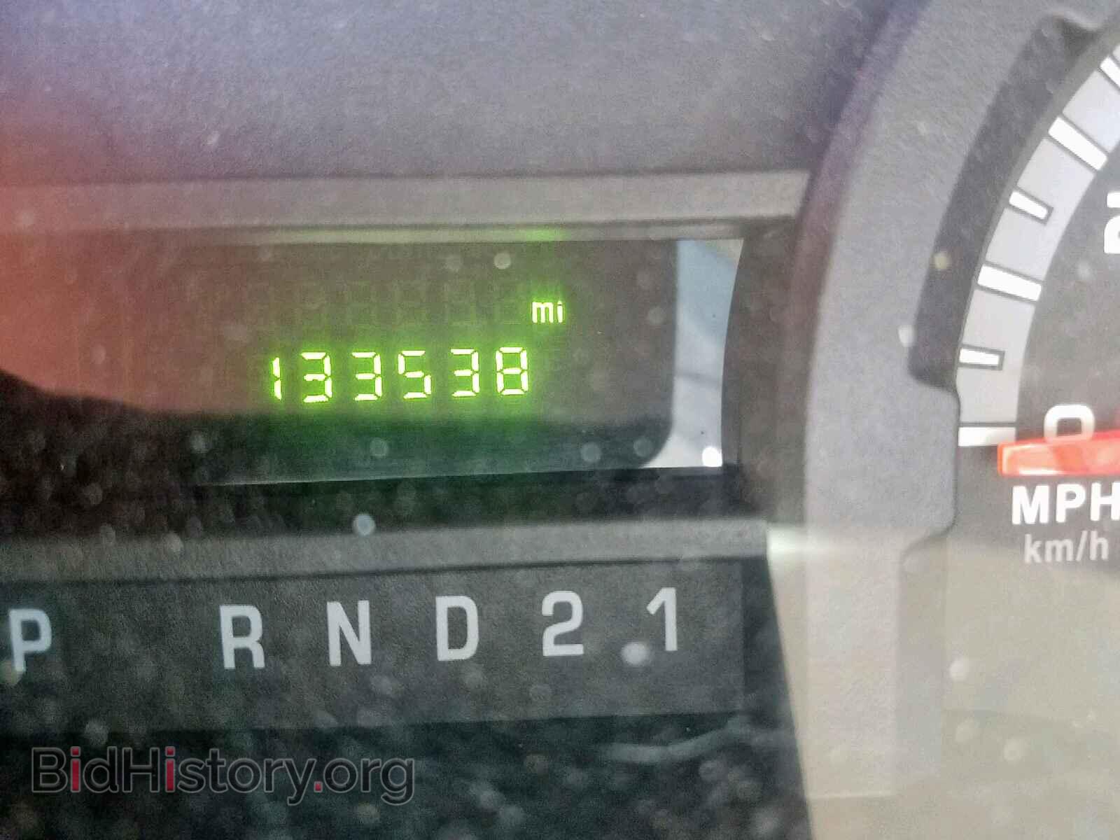 2012 FORD ECONOLINE - VIN: 1FTNE2EWXCDA27736 - Photo 8