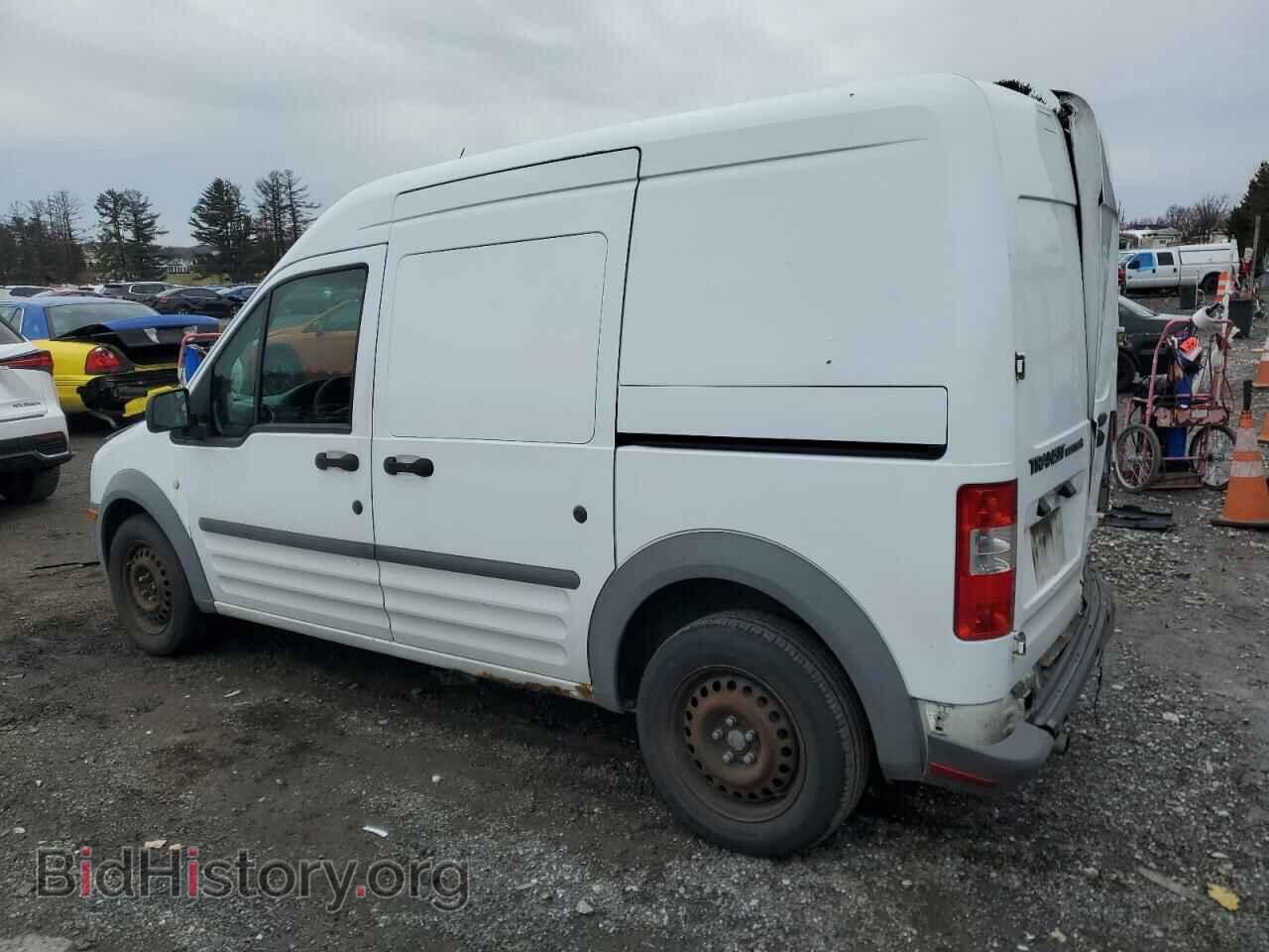 2010 FORD TRANSIT - VIN: NM0LS7AN1AT011709 - Фото 2