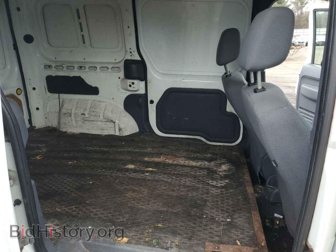 2010 FORD TRANSIT - VIN: NM0LS7AN1AT011709 - Фото 11