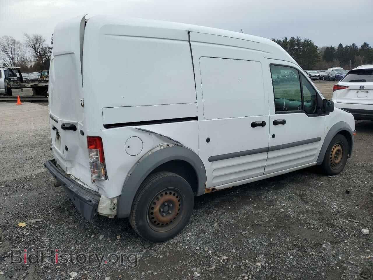 2010 FORD TRANSIT - VIN: NM0LS7AN1AT011709 - Фото 3