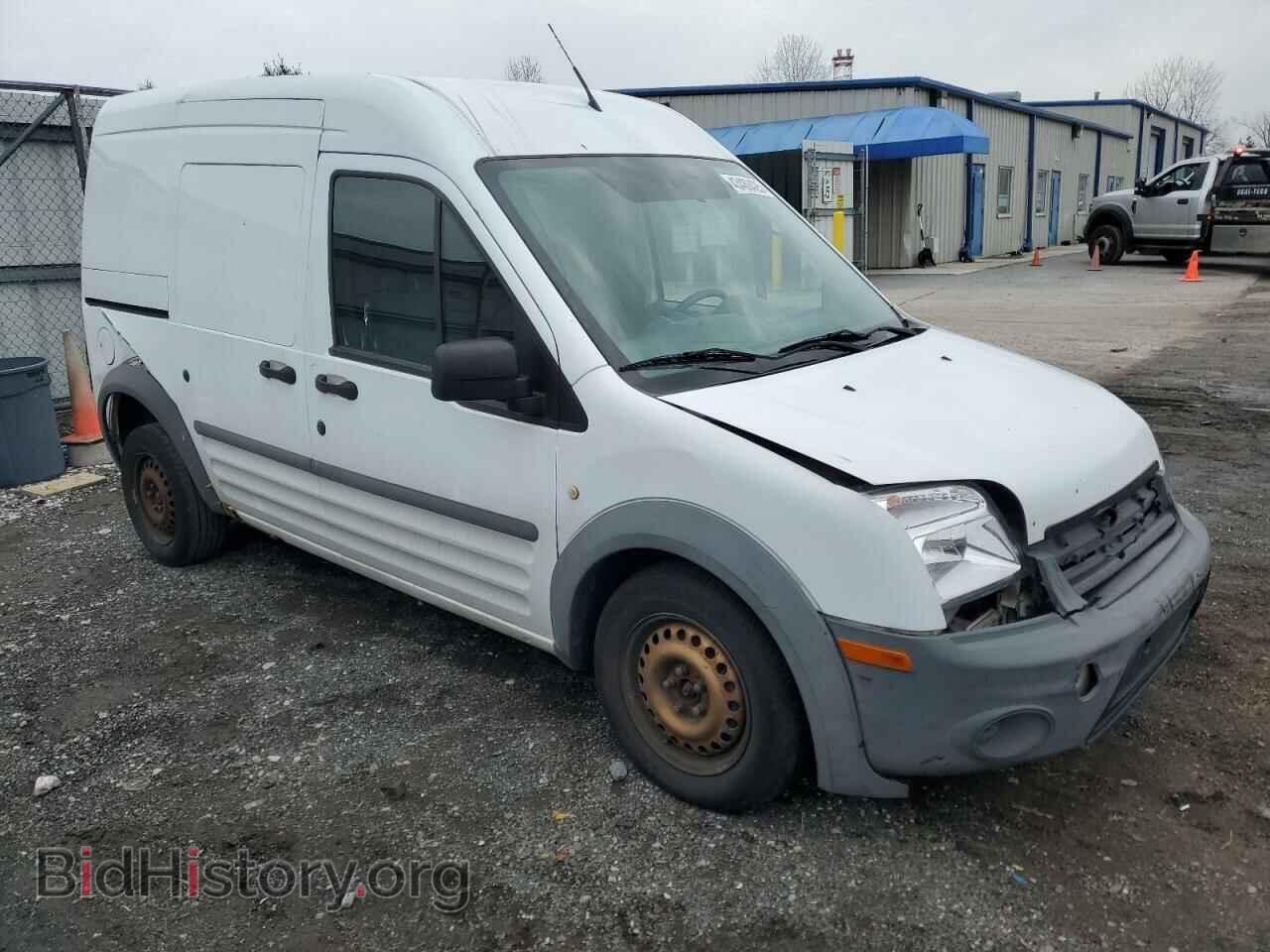 2010 FORD TRANSIT - VIN: NM0LS7AN1AT011709 - Фото 4