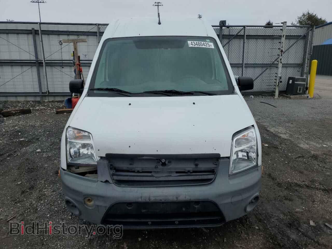 2010 FORD TRANSIT - VIN: NM0LS7AN1AT011709 - Фото 5
