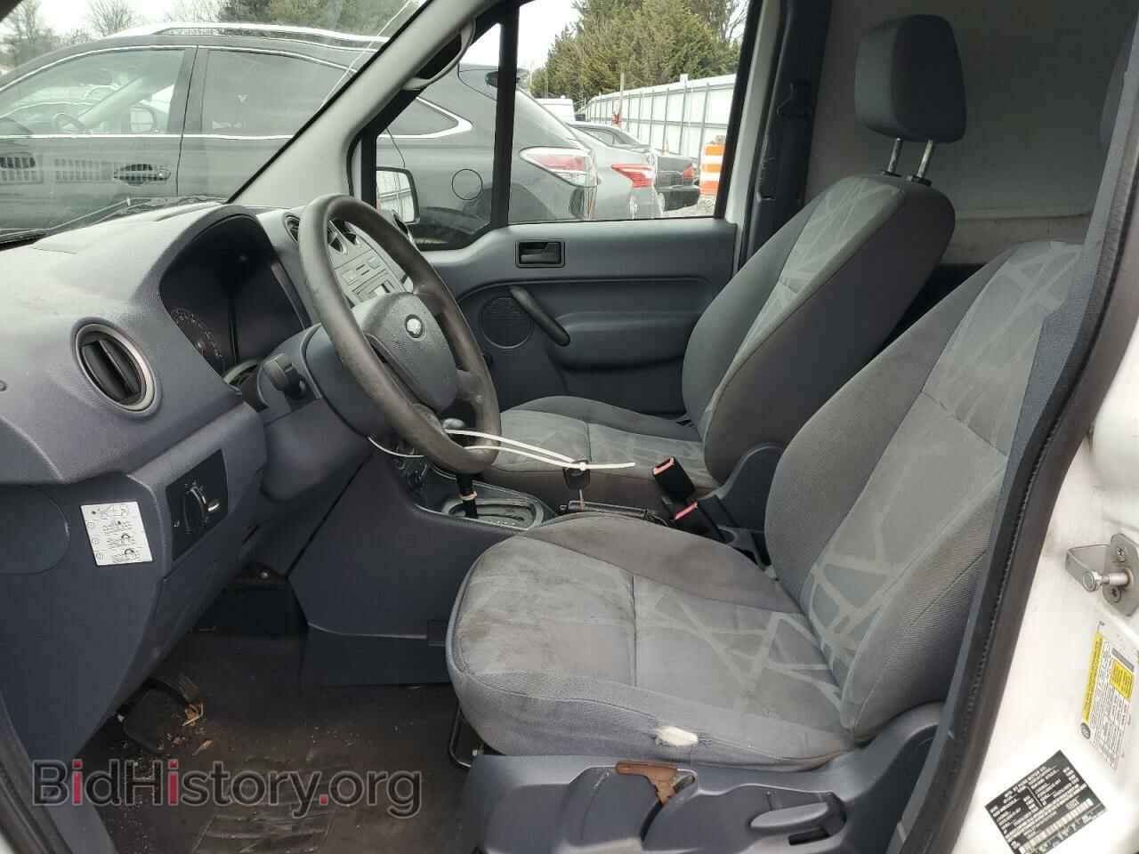2010 FORD TRANSIT - VIN: NM0LS7AN1AT011709 - Фото 7