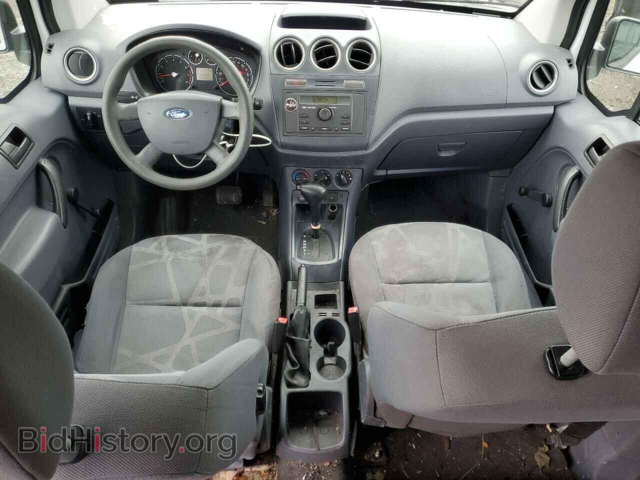 2010 FORD TRANSIT - VIN: NM0LS7AN1AT011709 - Фото 8