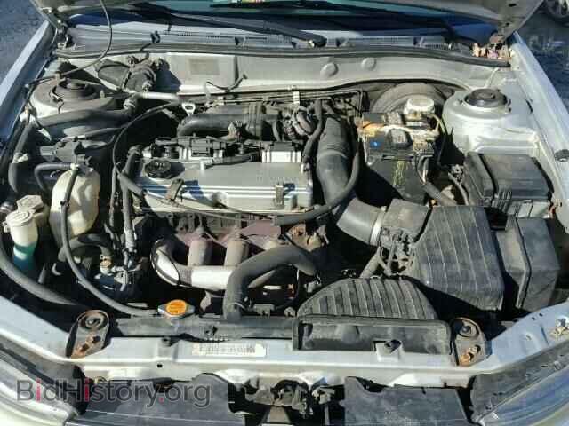 2003 MITSUBISHI GALANT - VIN: 4A3AA46G93E086832 - Фото 7