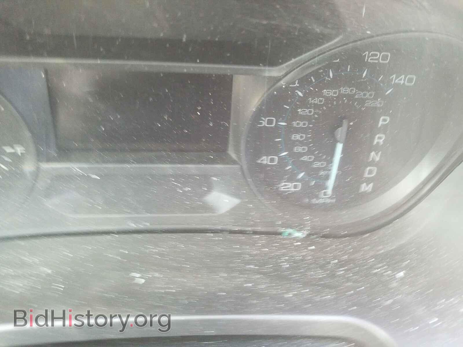 2014 FORD EXPLORER - VIN: 1FM5K7B85EGB19071 - Photo 8