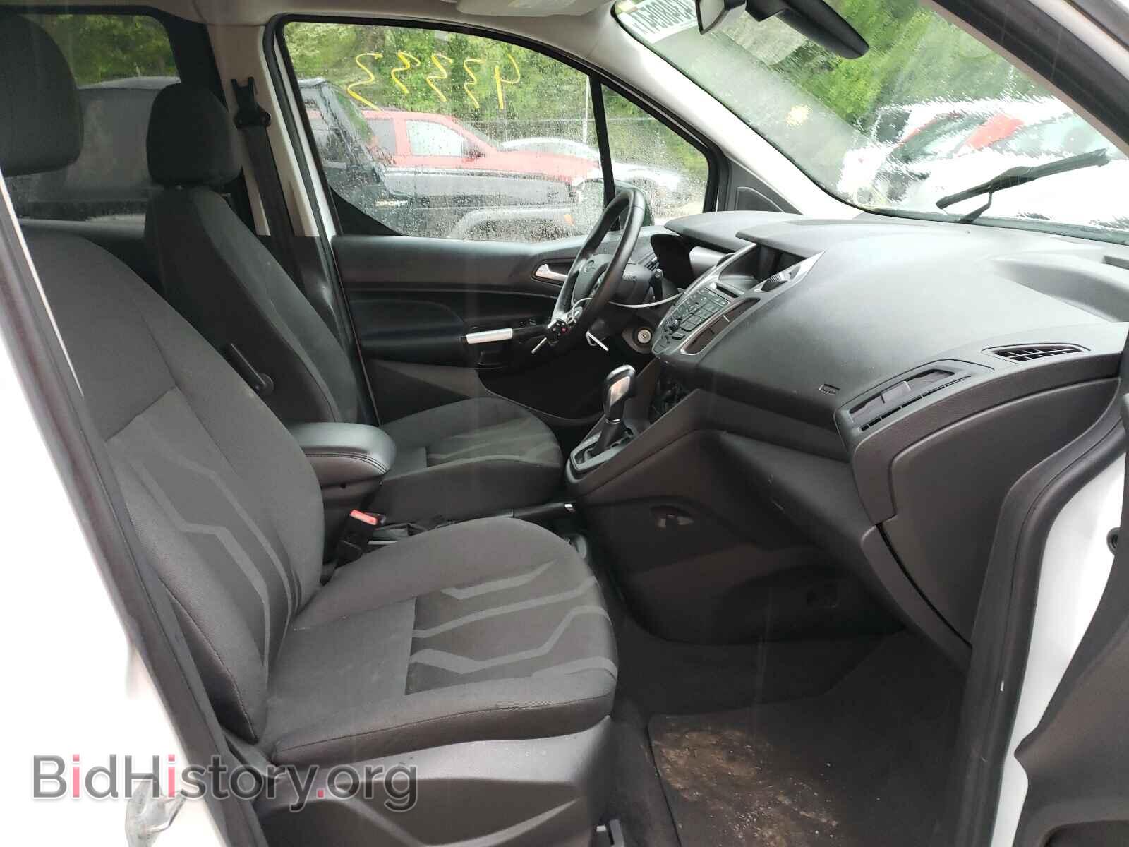 2017 FORD TRANSIT CO - VIN: NM0GE9F76H1336537 - Фото 5
