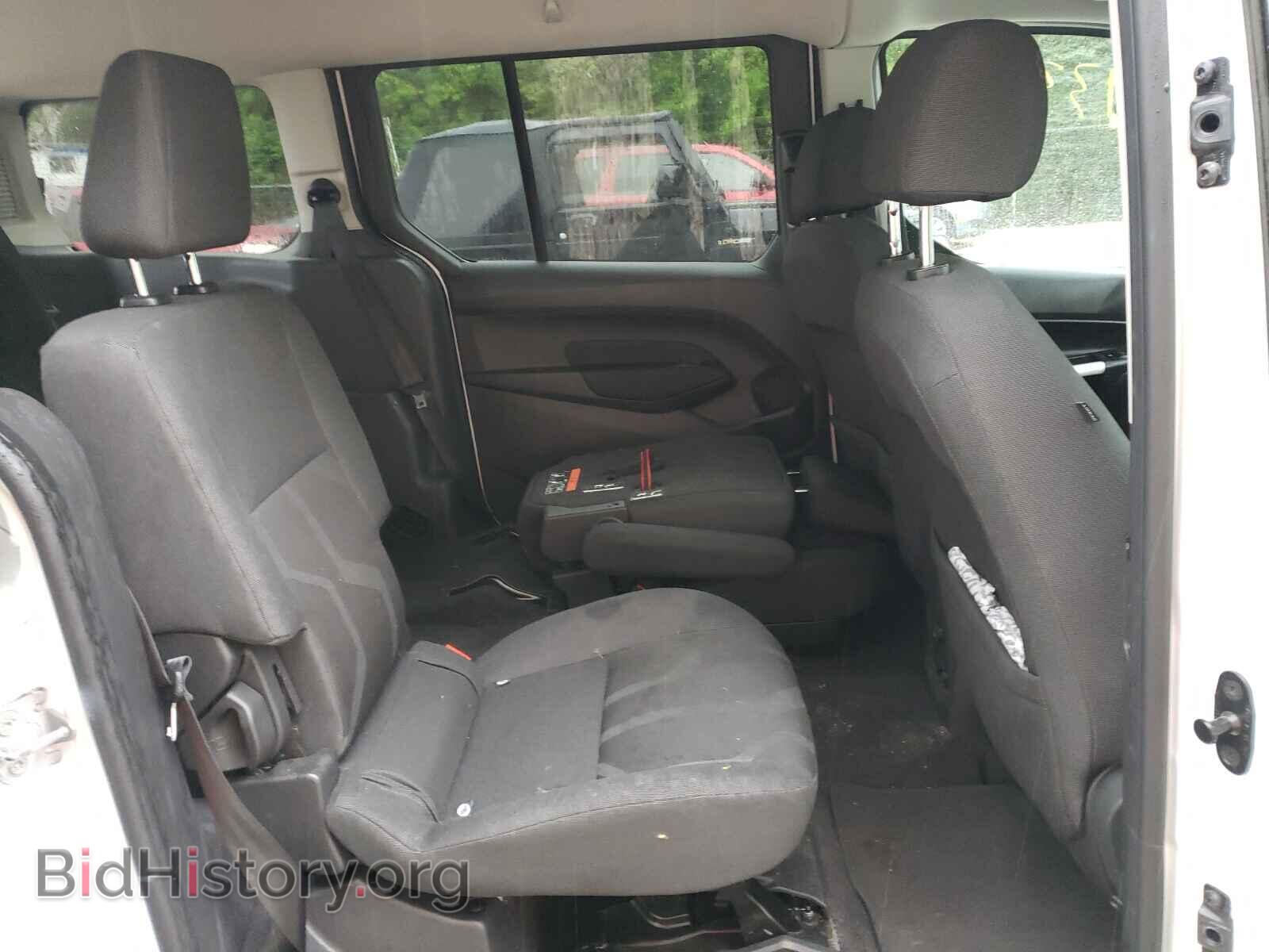 2017 FORD TRANSIT CO - VIN: NM0GE9F76H1336537 - Фото 6