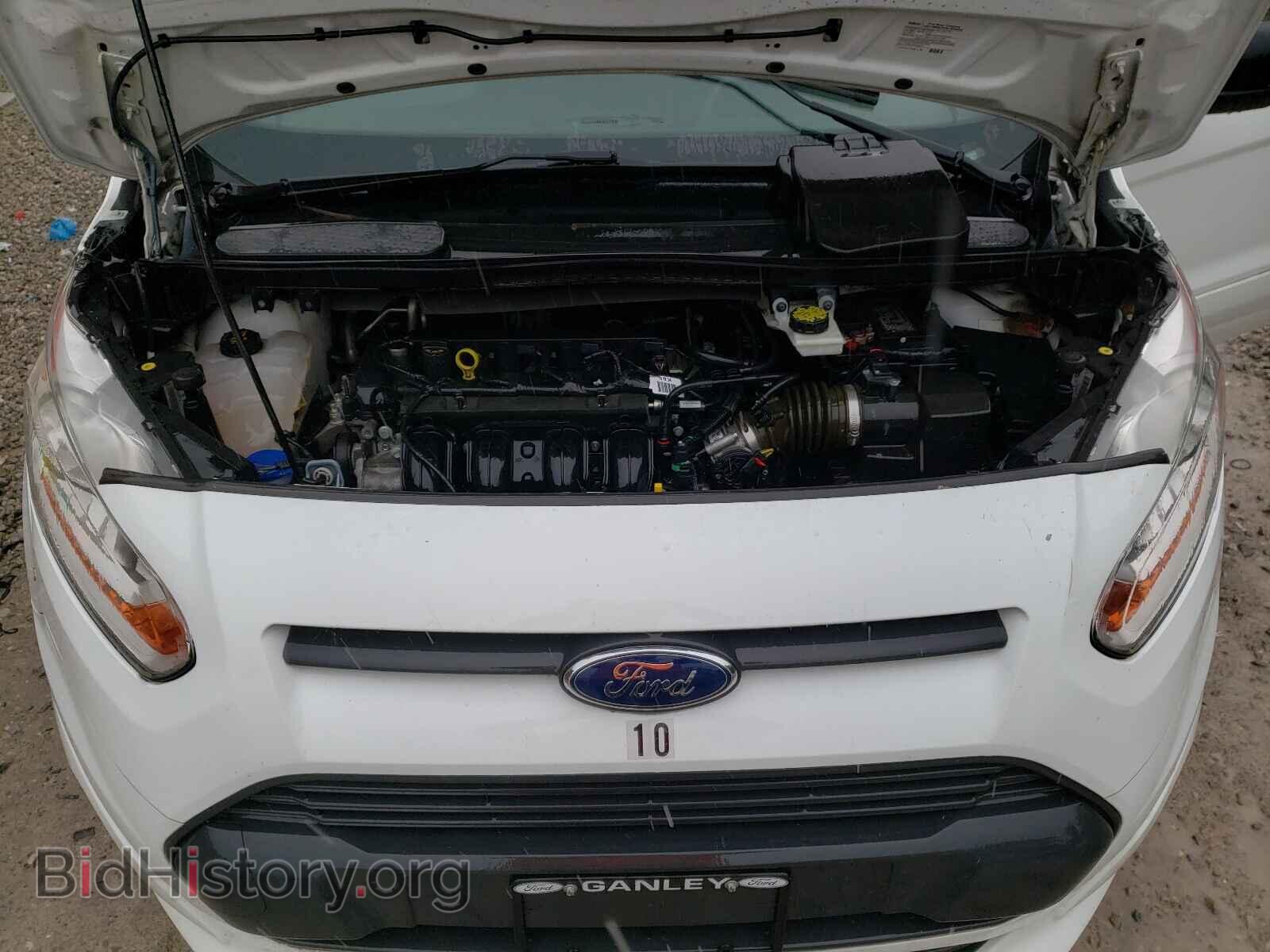 2017 FORD TRANSIT CO - VIN: NM0GE9F76H1336537 - Фото 7