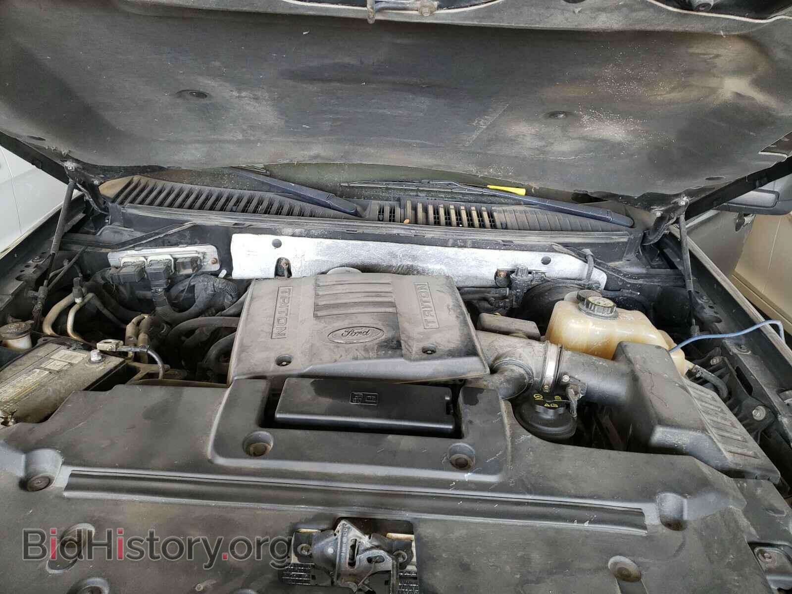 2007 FORD EXPEDITION - VIN: 1FMFK165X7LA38515 - Фото 7