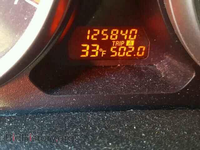 2010 MAZDA 6 - VIN: 1YVHZ8CH0A5M13821 - Фото 8