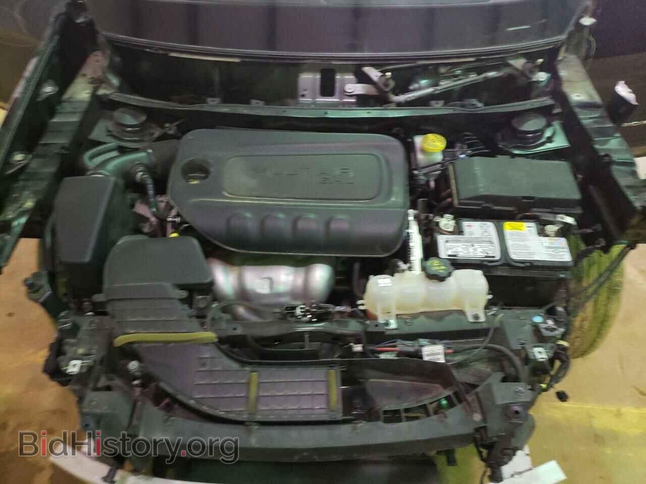 2019 JEEP CHEROKEE - VIN: 1C4PJLLB2KD296810 - Фото 7