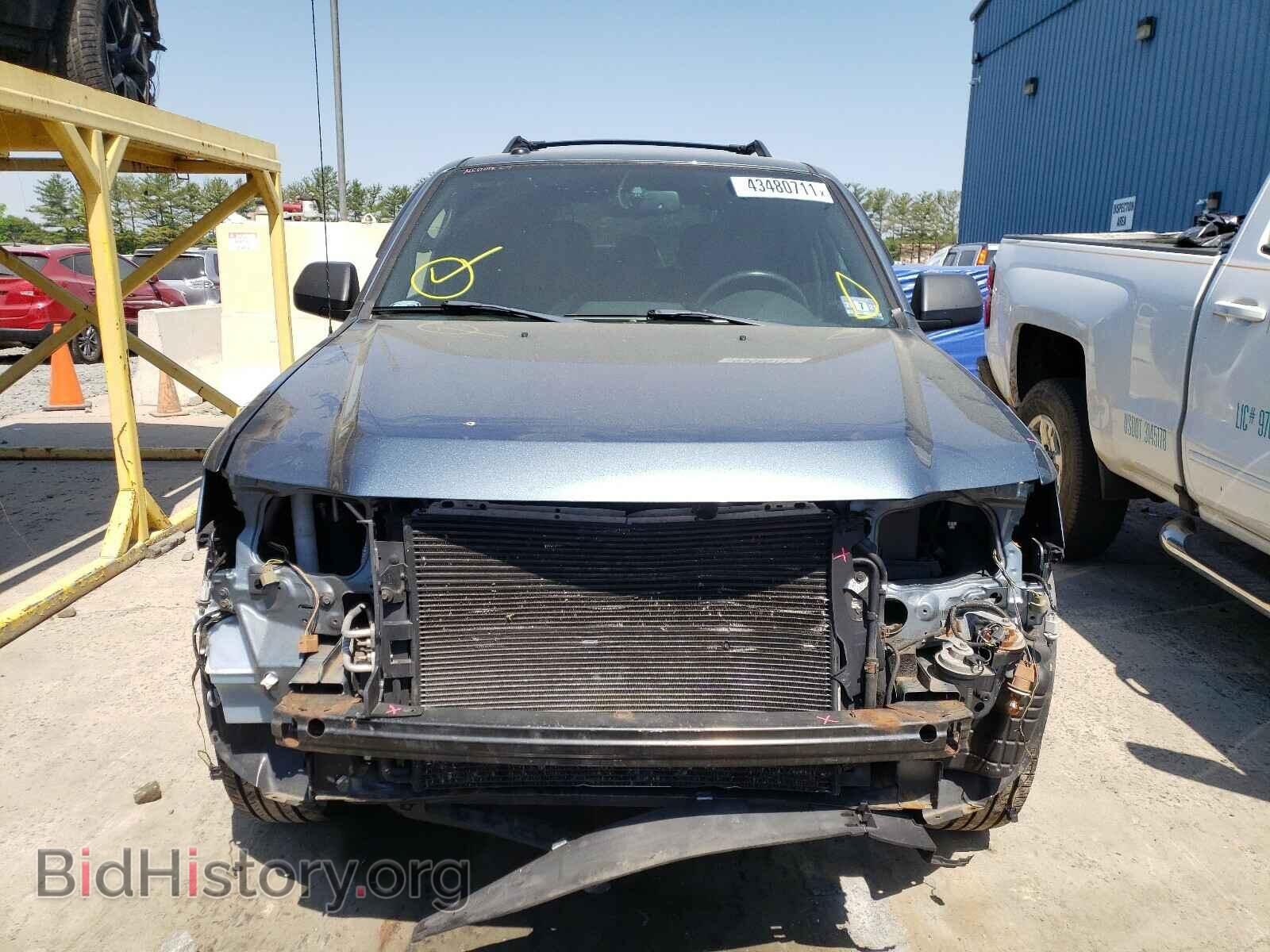 2012 FORD ESCAPE - VIN: 1FMCU0D70CKC57768 - Photo 9