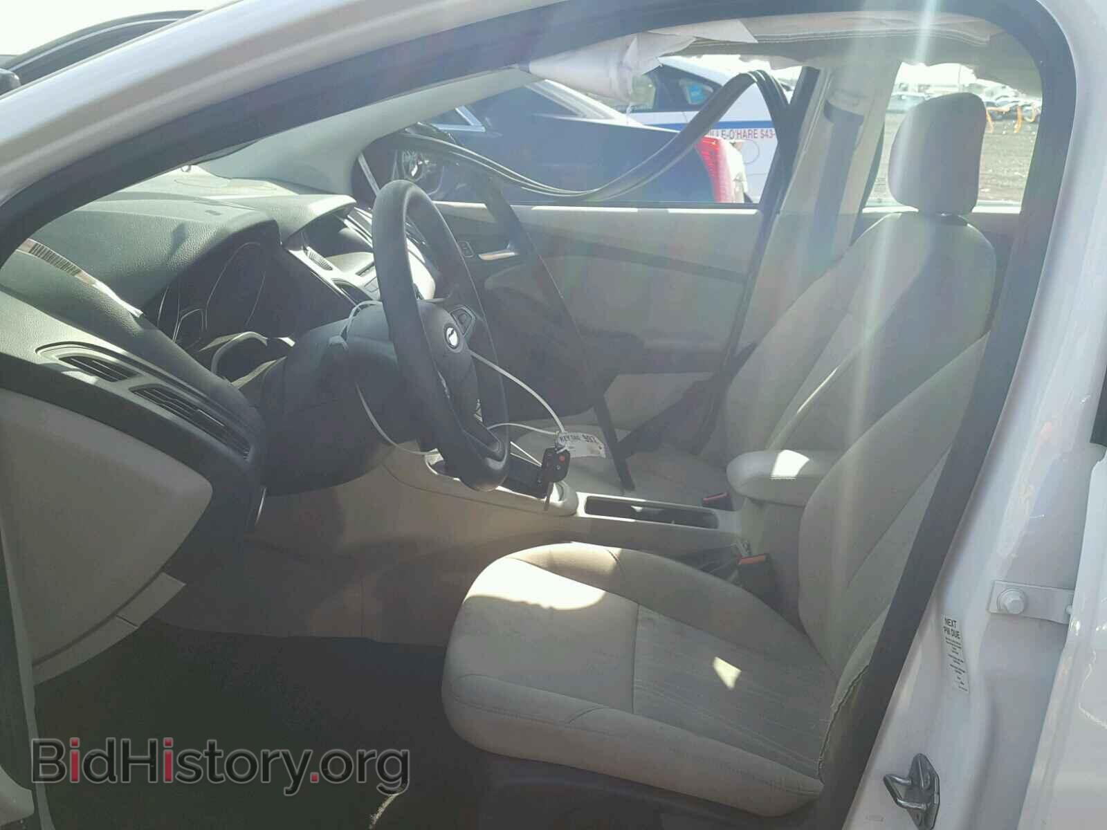 2016 FORD FOCUS - VIN: 1FADP3K22GL213480 - Photo 5