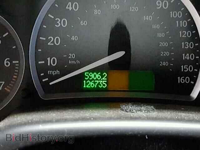 2005 SAAB 9 3 - VIN: YS3FB49S851055676 - Фото 8
