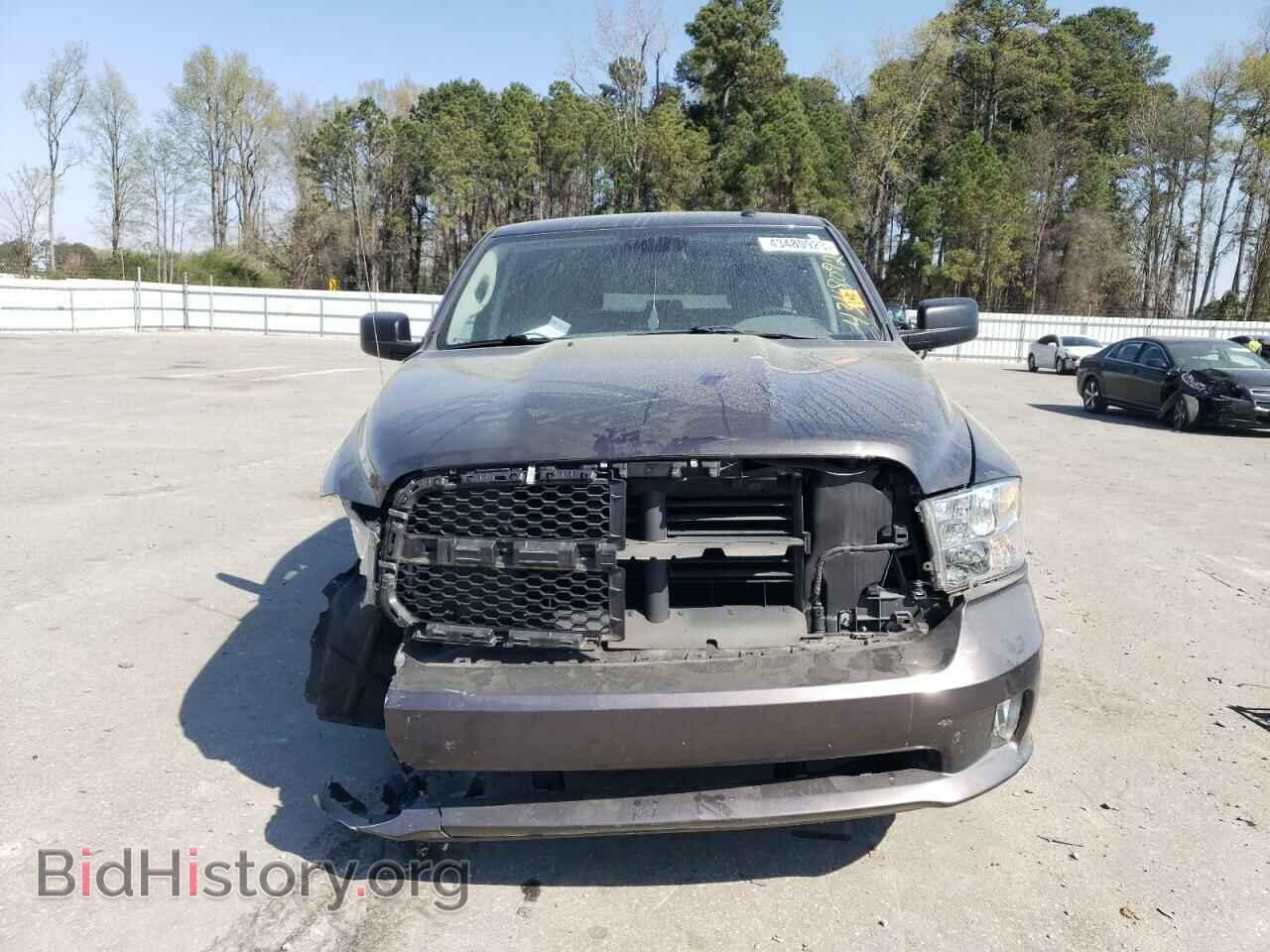 2017 RAM 1500 - VIN: 3C6RR6KTXHG764962 - Фото 5