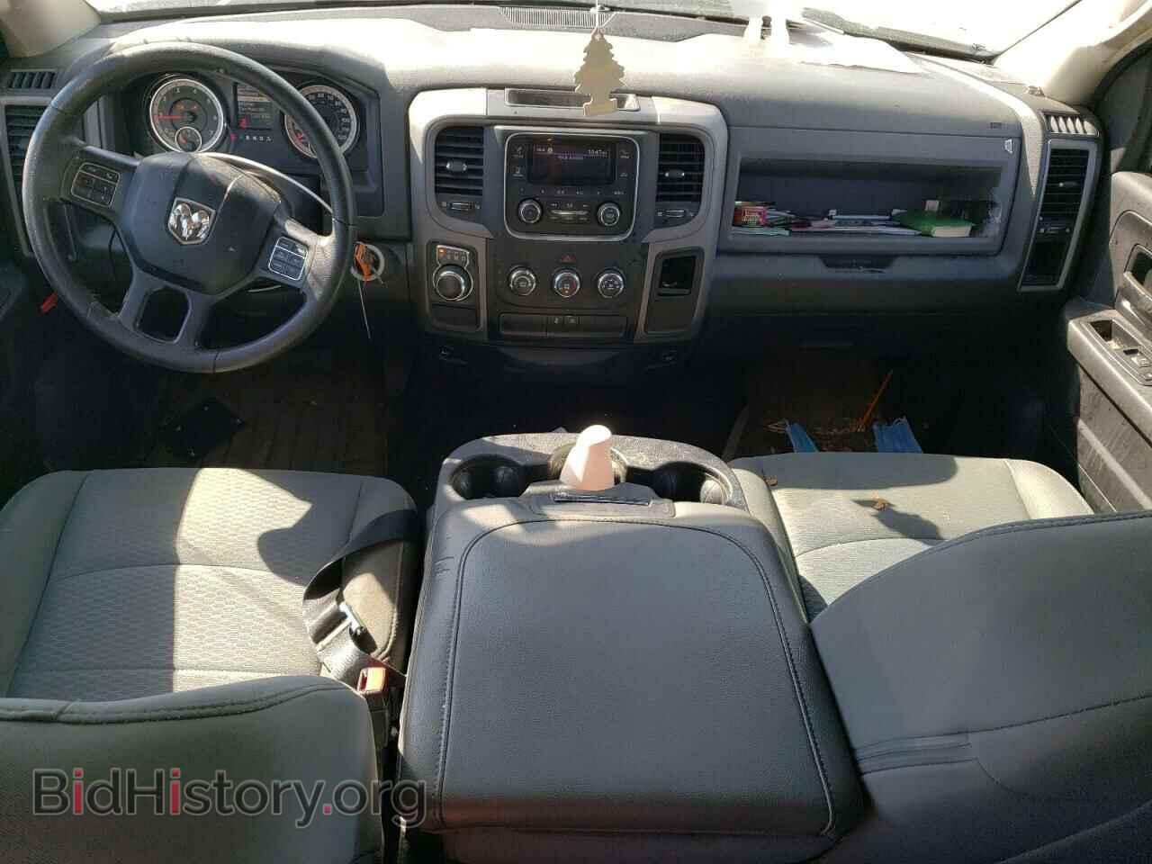 2017 RAM 1500 - VIN: 3C6RR6KTXHG764962 - Фото 8